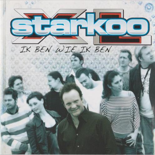 Starkoo